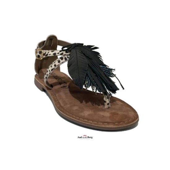 Lazamani Damesschoenen sandalen - Image 5