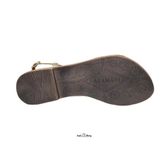 Lazamani Damesschoenen sandalen - Image 2