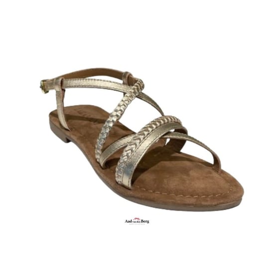 Lazamani Damesschoenen sandalen - Image 3