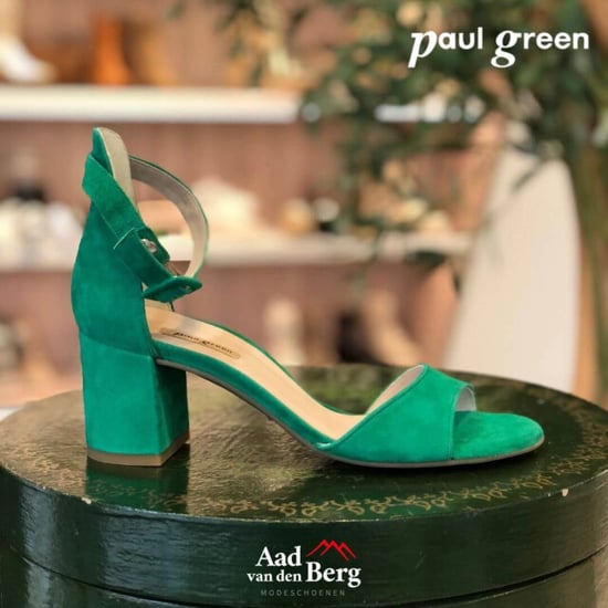 Paul Green Damesschoenen sandalen - Image 4