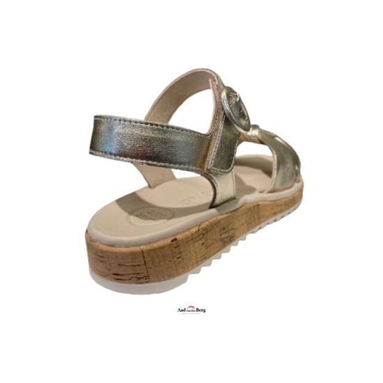 Paul Green Damesschoenen sandalen - Image 3