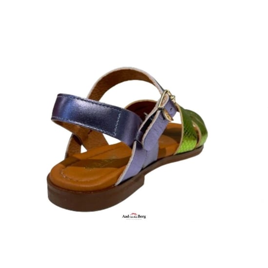 Red Rag Damesschoenen sandalen - Image 3