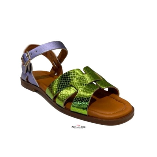 Red Rag Damesschoenen sandalen - Image 4