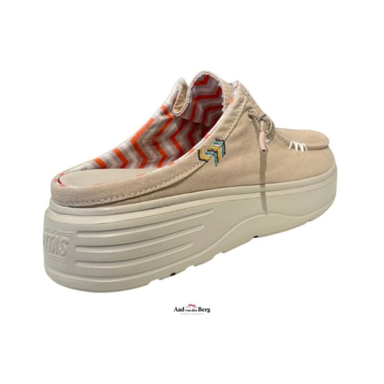 Walk in Pitas Damesschoenen slippers - Image 2
