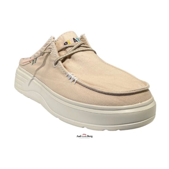 Walk in Pitas Damesschoenen slippers - Image 4