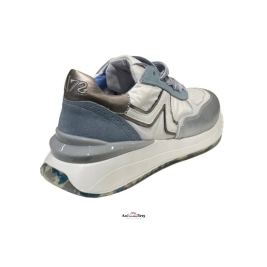 Accademia-72 Damesschoenen sneakers - Image 2