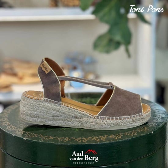 Toni Pons Damesschoenen sandalen - Image 5