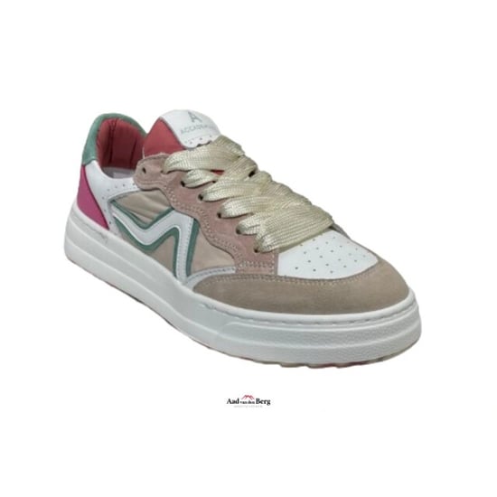 Accademia-72 Damesschoenen sneakers - Image 2