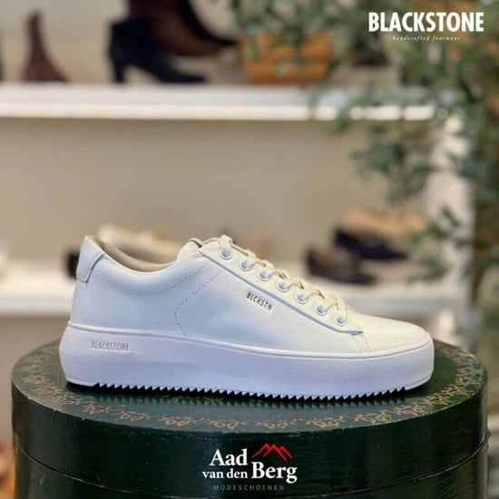 Blackstone Damesschoenen sneakers - Image 3