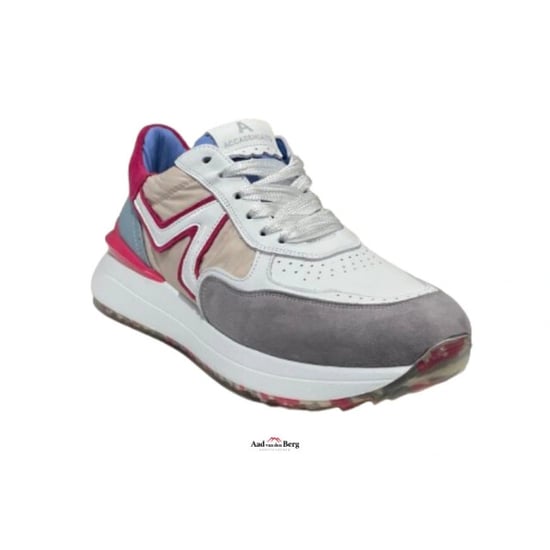 Accademia-72 Damesschoenen sneakers - Image 3