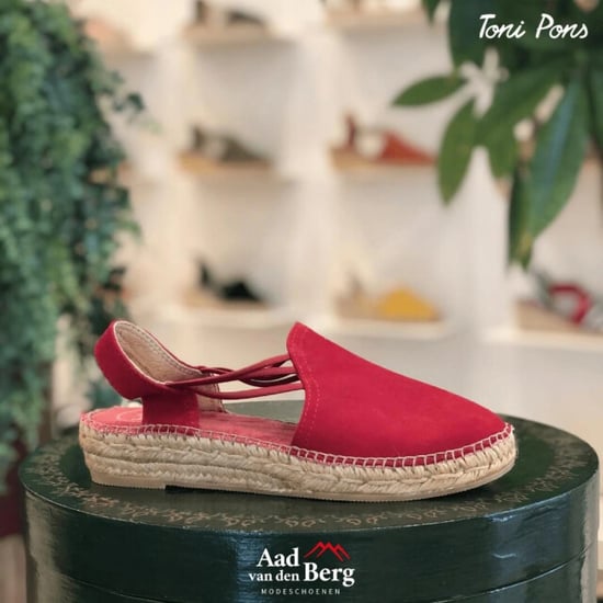 Toni Pons Damesschoenen sandalen - Image 2
