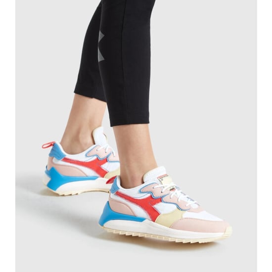 Diadora Sneakers dames - Image 4