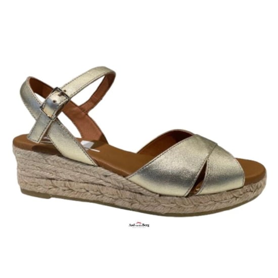Viguera Damesschoenen sandalen - Image 1
