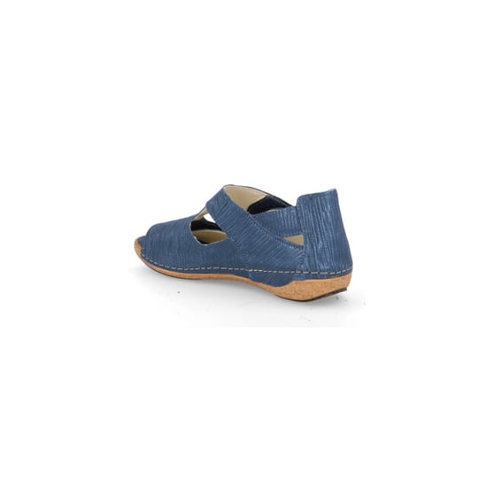 Waldläufer 3202 h sandalen - Image 4