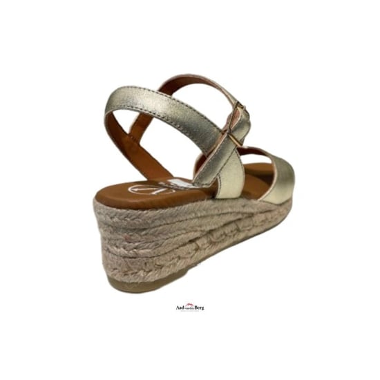 Viguera Damesschoenen sandalen - Image 3