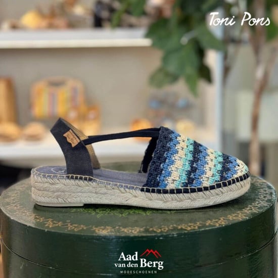 Toni Pons Damesschoenen sandalen - Image 4