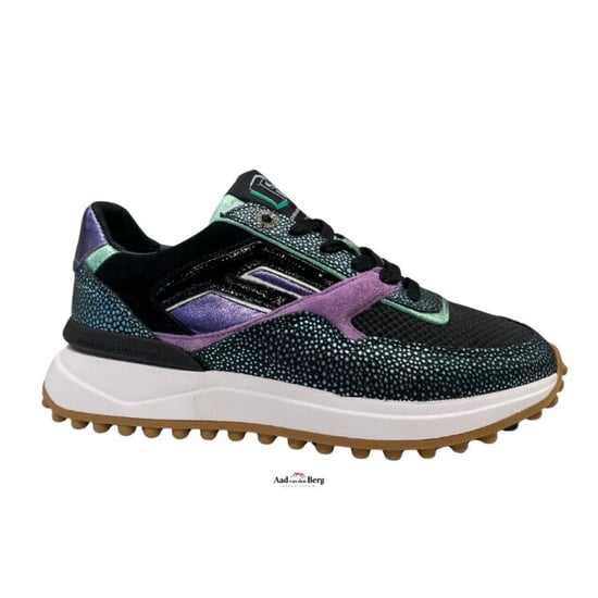 Floris van Bommel Damesschoenen sneakers - Image 1
