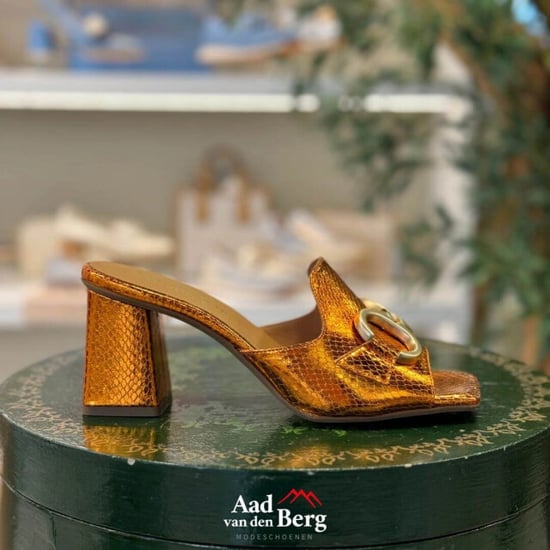 AVDB Damesschoenen slippers - Image 2