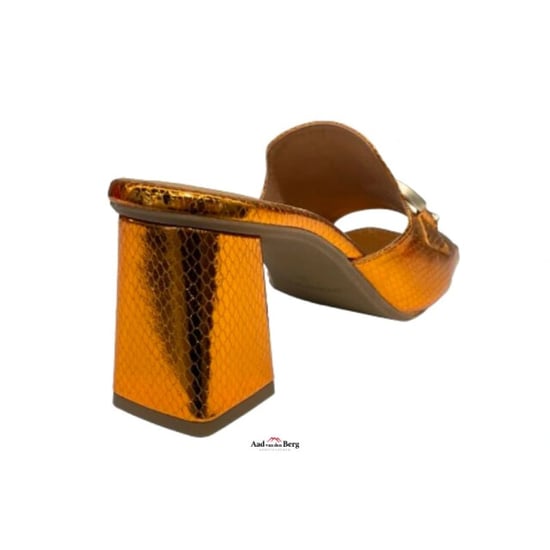AVDB Damesschoenen slippers - Image 3