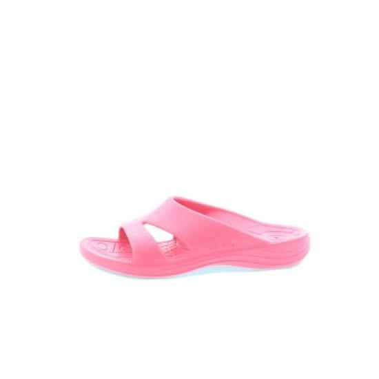 Aetrex Women lynco slides - Image 1