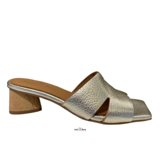 AVDB Damesschoenen slippers - Image 1