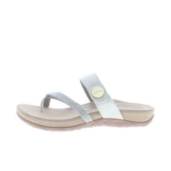Aetrex Izzy sparkle tong - Image 1