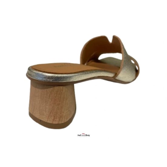 AVDB Damesschoenen slippers - Image 4