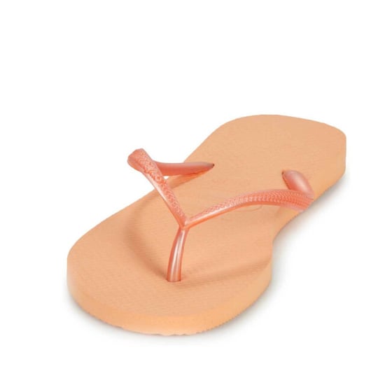 Havaianas slim peach teenslippers dames - Image 2