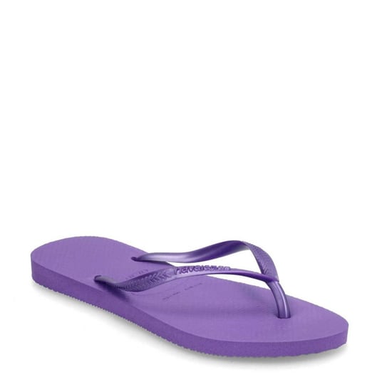 Havaianas slim dark purple teenslippers dames - Image 3
