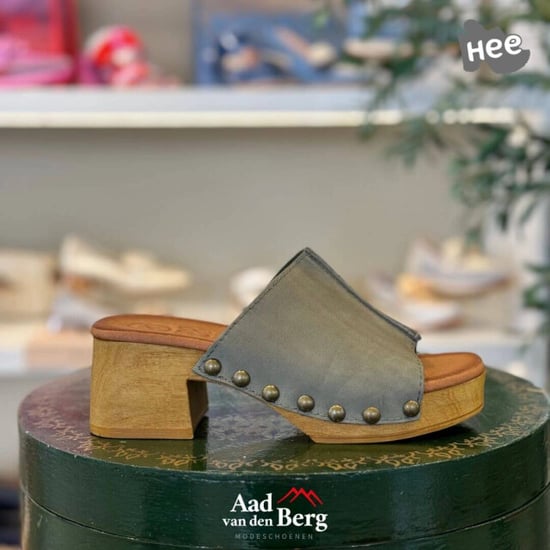 Hee Damesschoenen slippers - Image 3