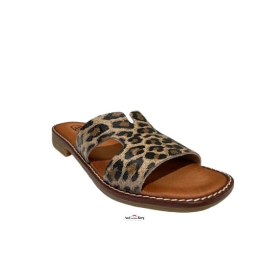 Hee Damesschoenen slippers - Image 4