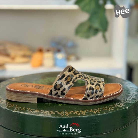 Hee Damesschoenen slippers - Image 5