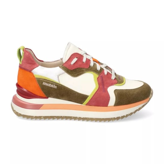 Mephisto Janel dames sneaker - Image 2