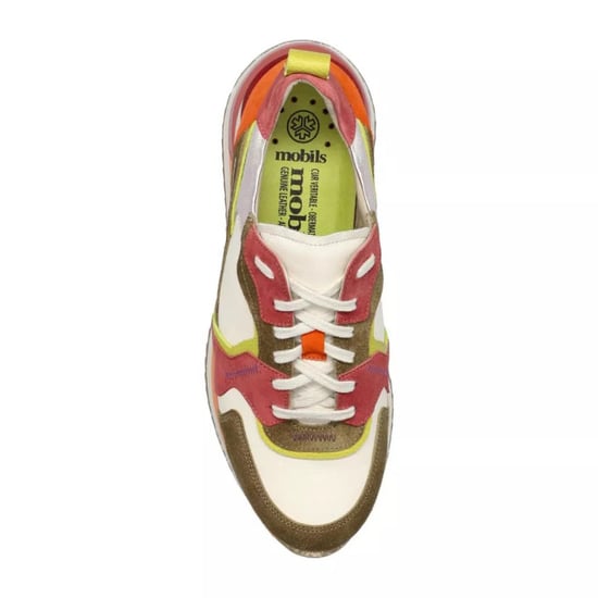 Mephisto Janel dames sneaker - Image 3