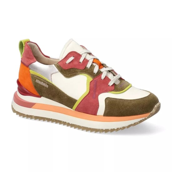Mephisto Janel dames sneaker - Image 4