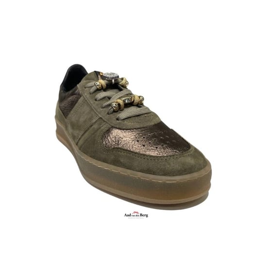 Mjus Damesschoenen sneakers - Image 3