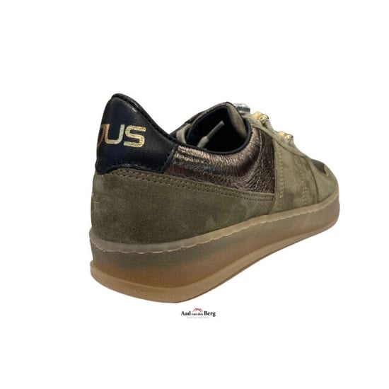 Mjus Damesschoenen sneakers - Image 4