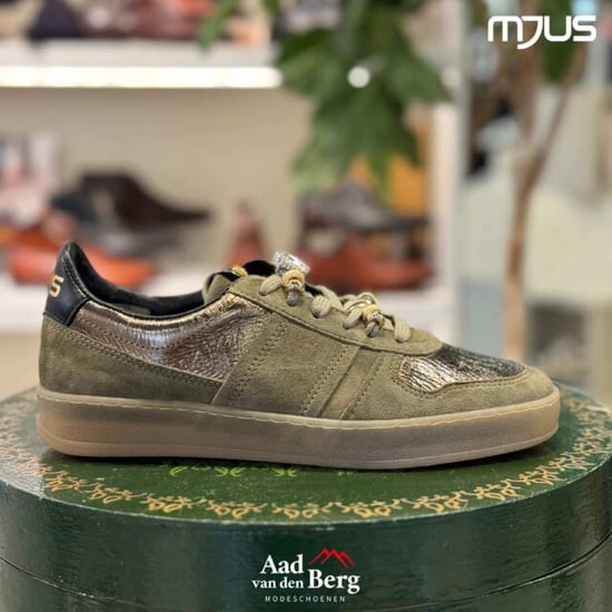 Mjus Damesschoenen sneakers - Image 5