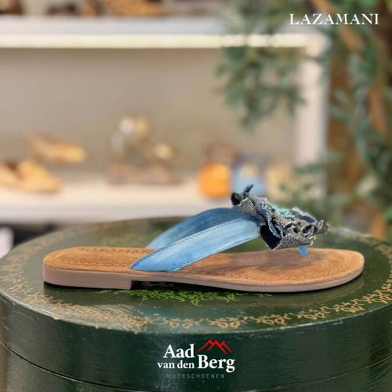 Lazamani Damesschoenen slippers - Image 5