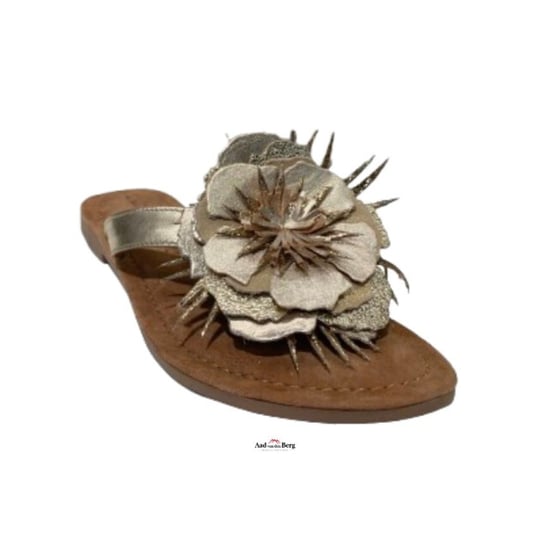 Lazamani Damesschoenen slippers - Image 4