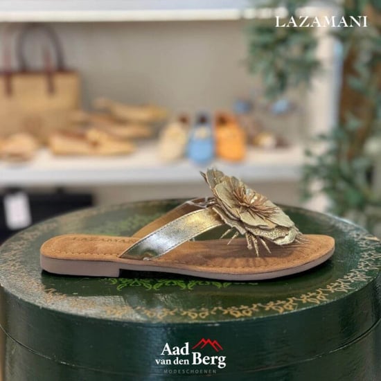 Lazamani Damesschoenen slippers - Image 5