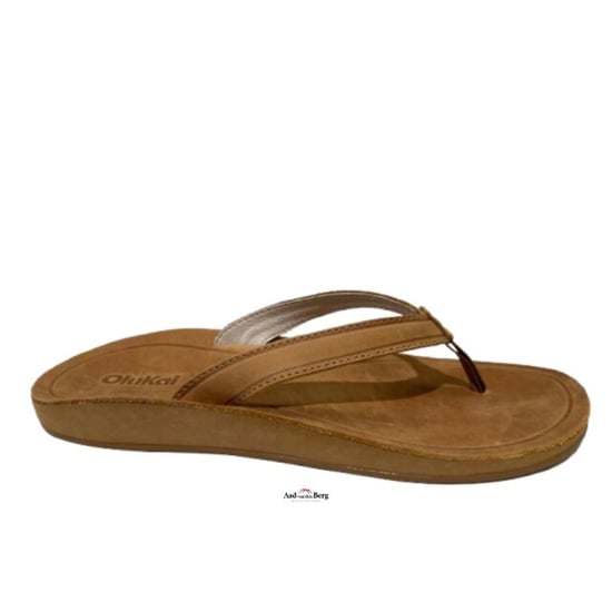 OluKai Damesschoenen slippers - Image 1