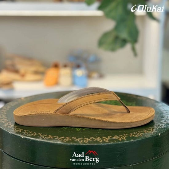 OluKai Damesschoenen slippers - Image 5