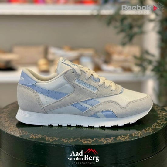 Reebok Damesschoenen sneakers - Image 2