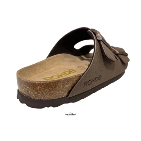 Rohde Damesschoenen slippers - Image 4