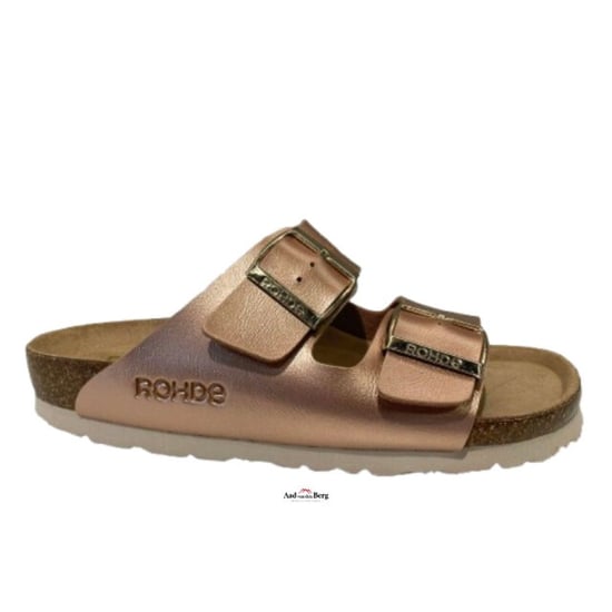 Rohde Damesschoenen slippers - Image 1
