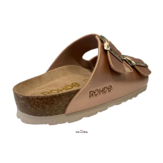 Rohde Damesschoenen slippers - Image 4