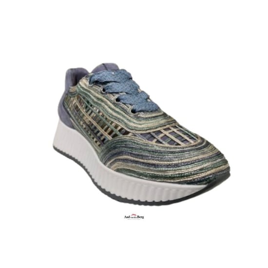 Softwaves Damesschoenen sneakers - Image 2