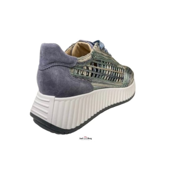 Softwaves Damesschoenen sneakers - Image 3