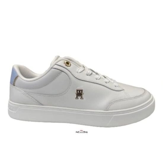 Tommy Hilfiger Damesschoenen sneakers - Image 1